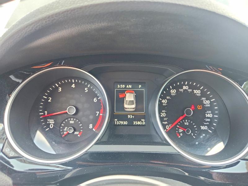Auction sale of the 2016 Volkswagen Jetta, vin: 3VW4T7AJ8GM220404, lot number: 63878526
