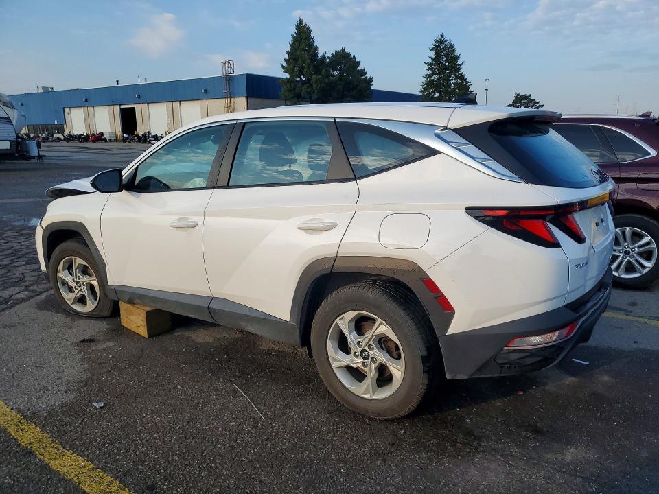 Aukcja sprzedaży 2022 Hyundai Tucson, vin: KM8JA3AEXNU136015, numer aukcji: 63933136