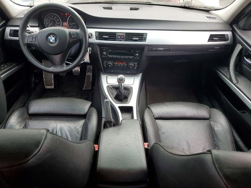 Продажа на аукционе авто 2006 Bmw 325, vin: WBAVB13596KR56150, номер лота: 65372886