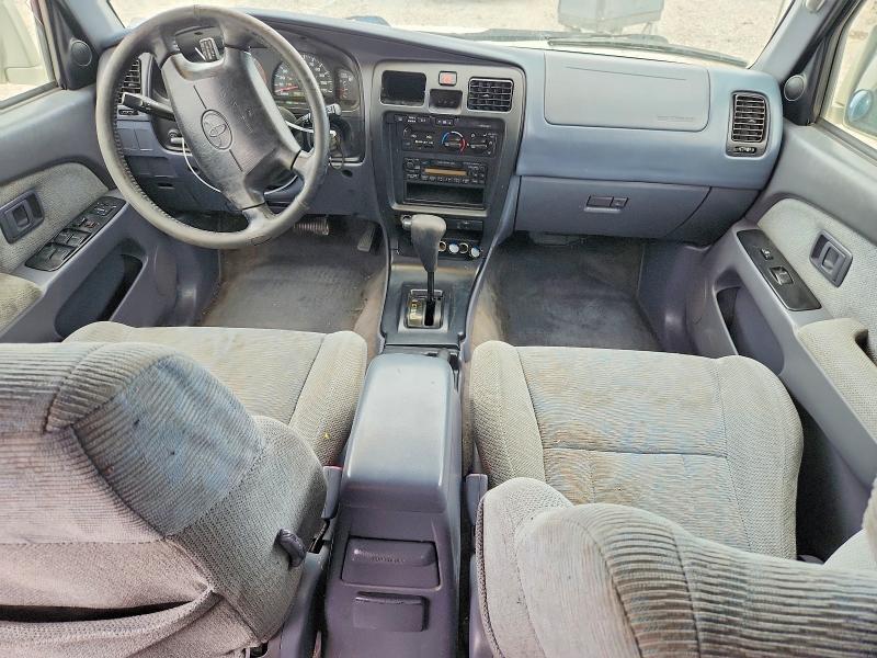 Aukcja sprzedaży 1999 Toyota 4runner, vin: JT3GN86R6X0116757, numer aukcji: 64981746