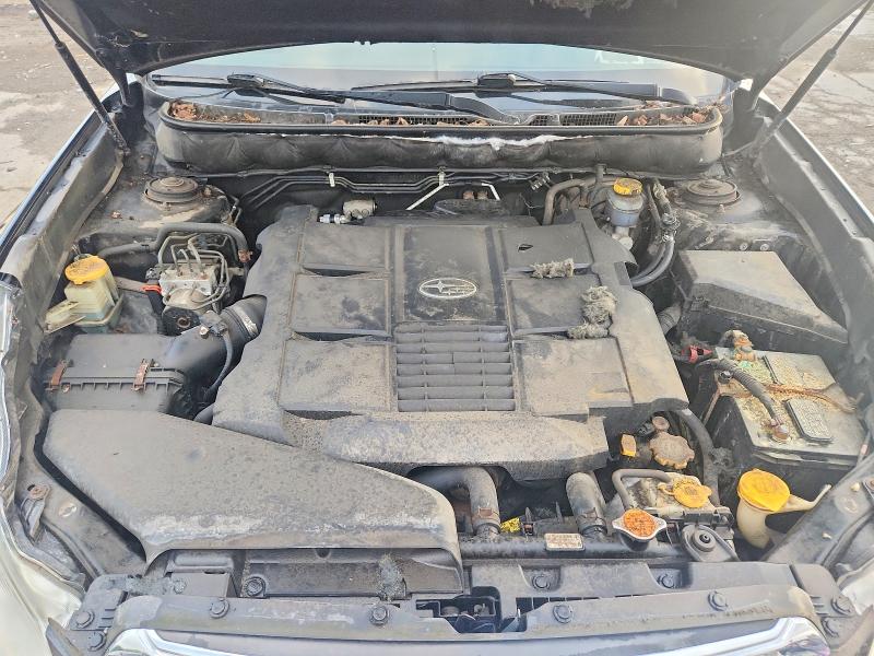 Aukcja sprzedaży 2010 Subaru Outback, vin: 4S4BRDJC1A2366968, numer aukcji: 64351116