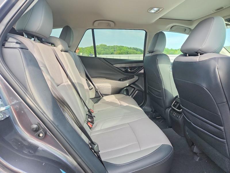 65891706 :رقم المزاد ، 4S4BTANC3P3130299 vin ، 2023 Subaru Outback مزاد بيع
