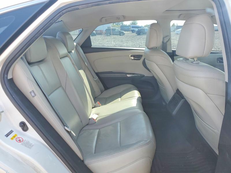 2016 Toyota Avalon მანქანა იყიდება აუქციონზე, vin: 4T1BK1EB3GU205491, აუქციონის ნომერი: 63417276