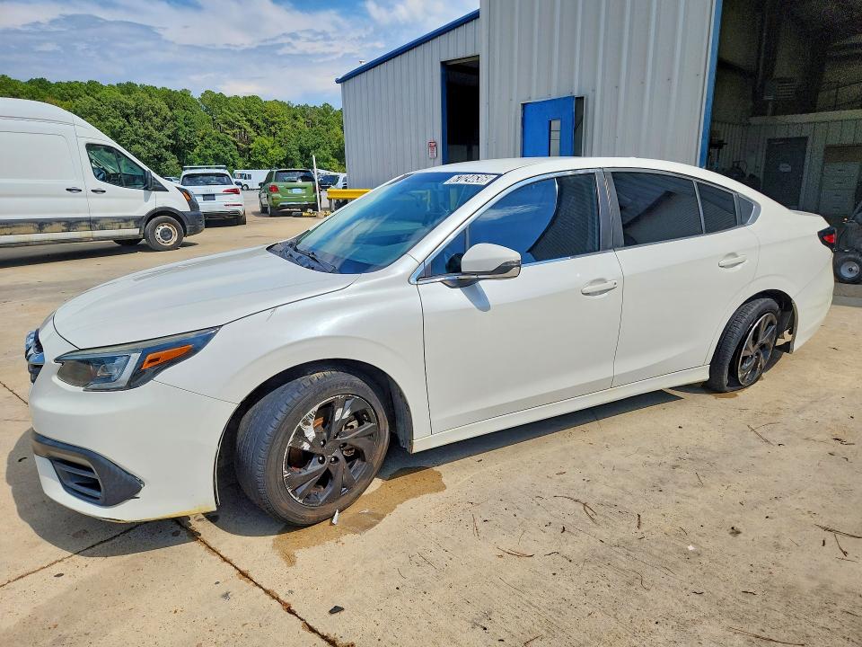 Aukcja sprzedaży 2020 Subaru Legacy, vin: 4S3BWAC64L3025578, numer aukcji: 67024636
