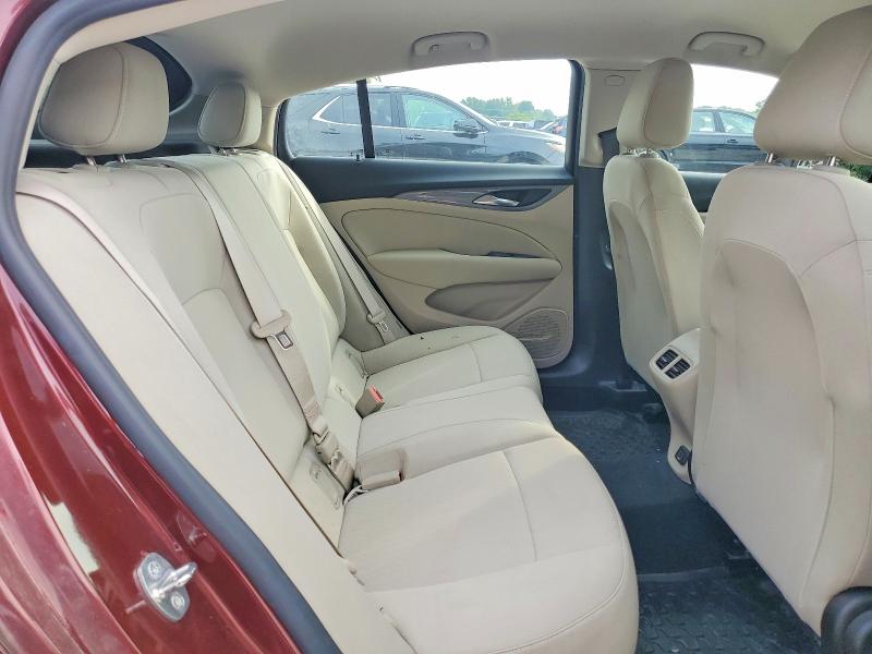 Продаж на аукціоні авто 2019 Buick Regal, vin: W04GL6SX0K1014300, номер лоту: 64102306
