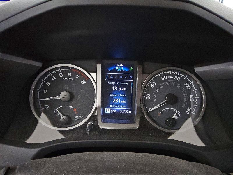 Aukcja sprzedaży 2023 Toyota Tacoma, vin: 3TMBZ5DN5PM039286, numer aukcji: 63591416