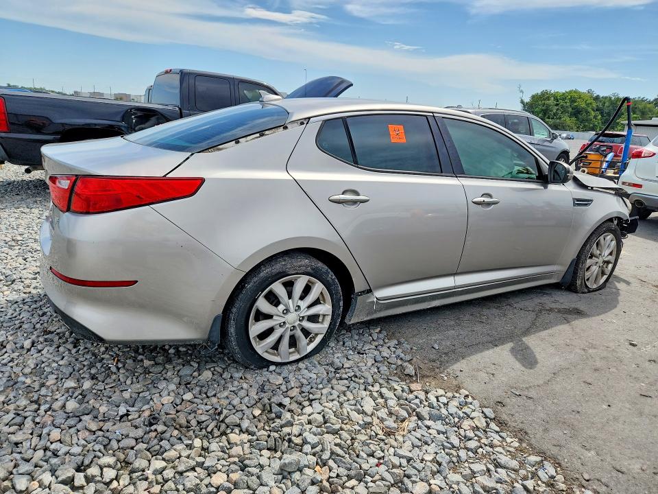 Aukcja sprzedaży 2015 Kia Optima, vin: 5XXGN4A79FG421676, numer aukcji: 65659926