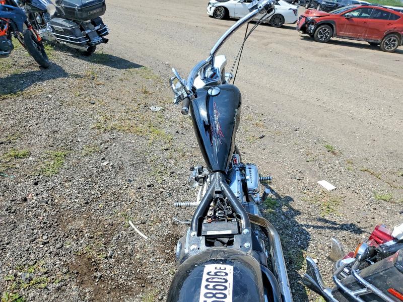 63758606 :رقم المزاد ، 1S92C10739P771001 vin ، 2009 Swift Bar Chopper Ef مزاد بيع