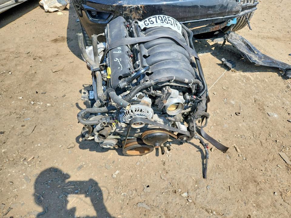 Aukcja sprzedaży 2023 Chevrolet Tahoe, vin: 1GNSKPKD2PR222726, numer aukcji: 65798576