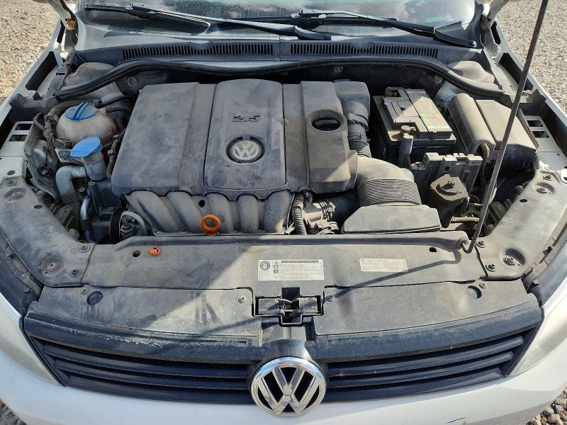 66126156 :رقم المزاد ، 3VWDX7AJ9CM386137 vin ، 2012 Volkswagen Jetta مزاد بيع