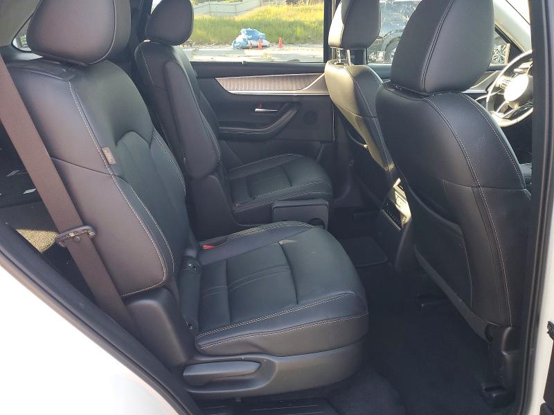 Aukcja sprzedaży 2026 Mazda Cx-90, vin: JM3KKCHDXT1393054, numer aukcji: 67185106