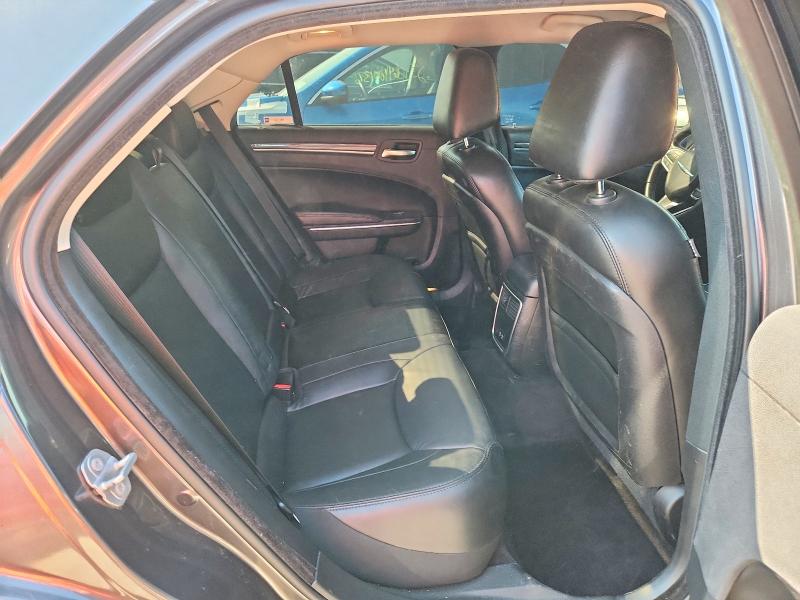 Aukcja sprzedaży 2018 Chrysler 300, vin: 2C3CCARG0JH292292, numer aukcji: 65003206