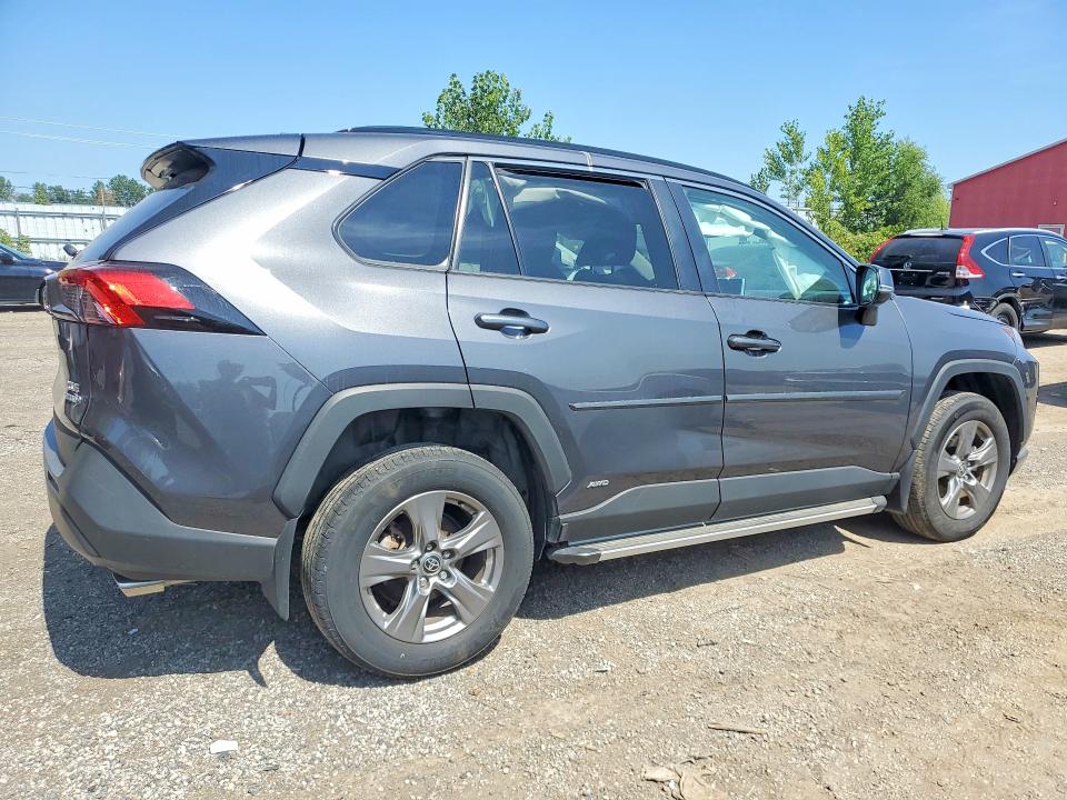 Продаж на аукціоні авто 2024 Toyota Rav4 Hybrid, vin: 2T3RWRFV1RW212069, номер лоту: 62951596