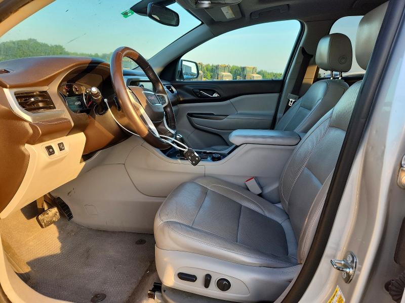 Aukcja sprzedaży 2017 Gmc Acadia, vin: 1GKKNMLS5HZ271677, numer aukcji: 65740786