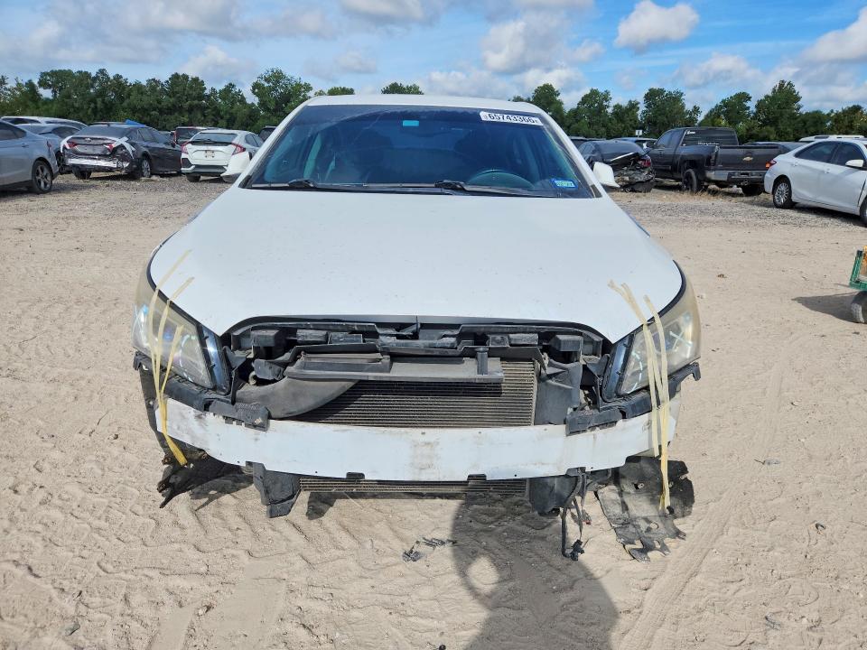 65743366 :رقم المزاد ، 1G4GB5G32EF102437 vin ، 2014 Buick Lacrosse مزاد بيع