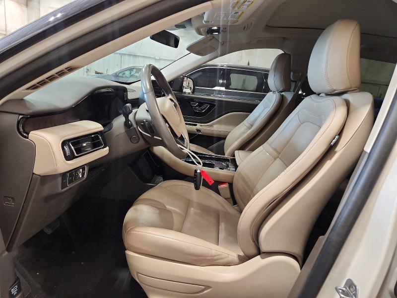 63739386 :رقم المزاد ، 5LM5J7XC7RGL06072 vin ، 2024 Lincoln Aviator مزاد بيع