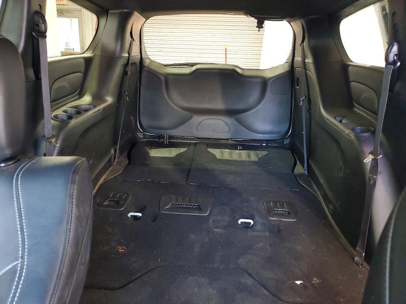Продаж на аукціоні авто 2025 Chrysler Pacifica, vin: 2C4RC1BG5SR526809, номер лоту: 67128776