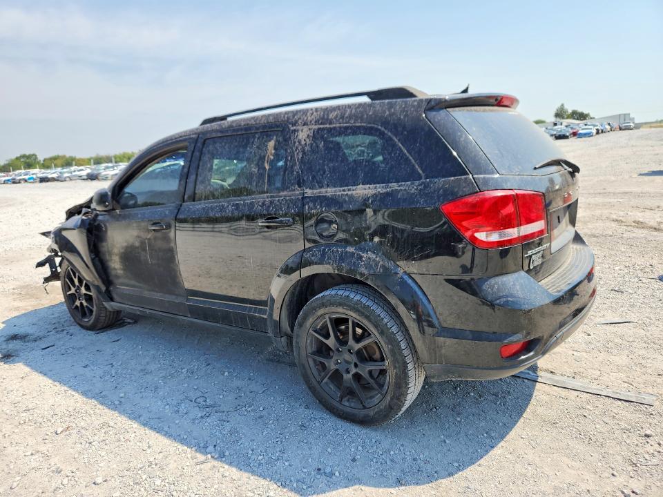 65673996 :رقم المزاد ، 3C4PDCBB0GT132224 vin ، 2016 Dodge Journey مزاد بيع