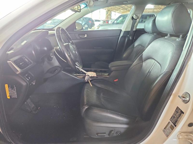 Продаж на аукціоні авто 2016 Kia Optima, vin: 5XXGU4L32GG012675, номер лоту: 65030616