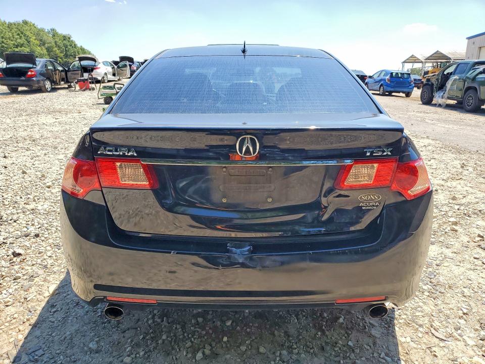 Aukcja sprzedaży 2011 Acura Tsx, vin: JH4CU2F68BC014768, numer aukcji: 65890256