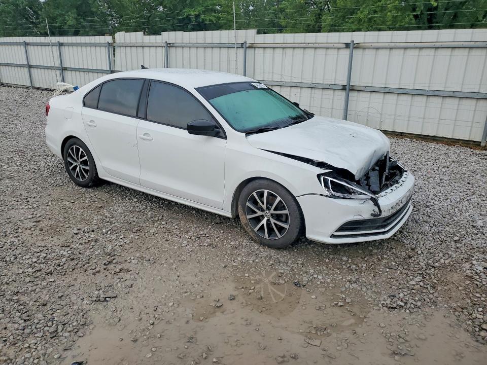 Продаж на аукціоні авто 2016 Volkswagen Jetta, vin: 3VWD67AJ7GM296834, номер лоту: 64627176