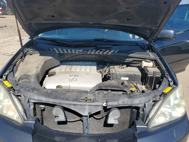 Aukcja sprzedaży 2008 Lexus Rx, vin: 2T2HK31U78C069734, numer aukcji: 63833656