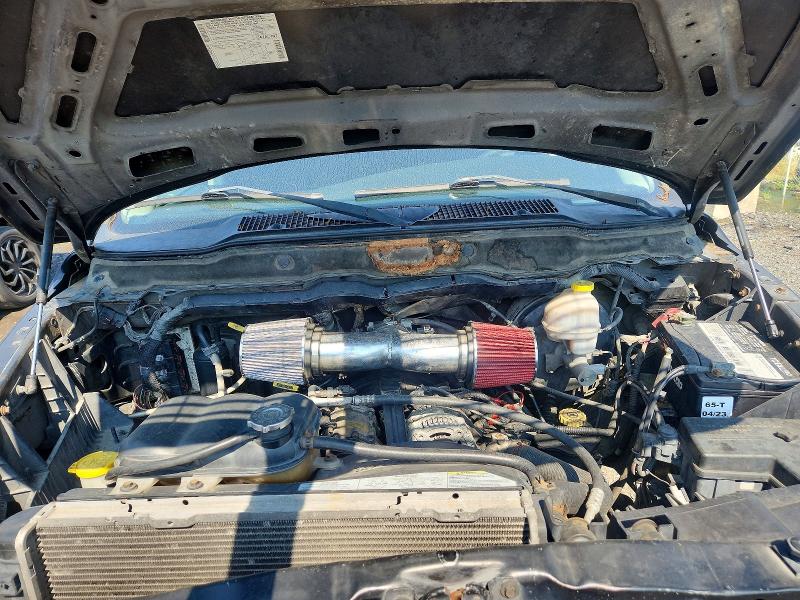 Aukcja sprzedaży 2003 Dodge Ram 1500, vin: 1D7HU18N33J568566, numer aukcji: 64945476