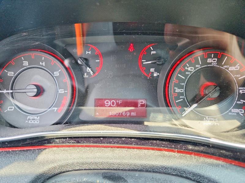 64317916 :رقم المزاد ، 1C3CDFBA1DD241899 vin ، 2013 Dodge Dart مزاد بيع