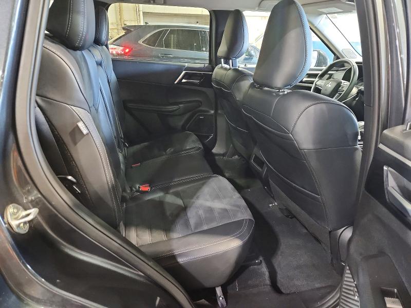 Продажа на аукционе авто 2025 Mitsubishi Outlander, vin: JA4J4VA87SZ013590, номер лота: 66019586