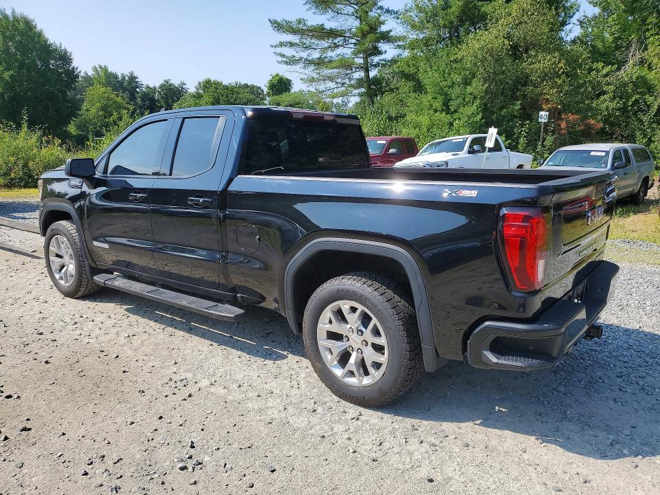 64922566 :رقم المزاد ، 1GTR9CED9MZ402370 vin ، 2021 Gmc Sierra مزاد بيع