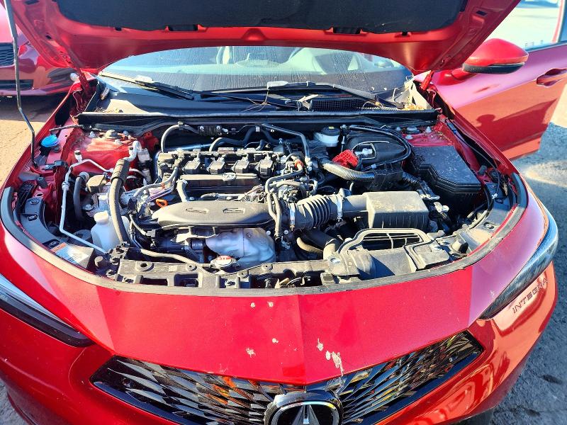Aukcja sprzedaży 2024 Acura Integra, vin: 19UDE4H65RA001205, numer aukcji: 63852226
