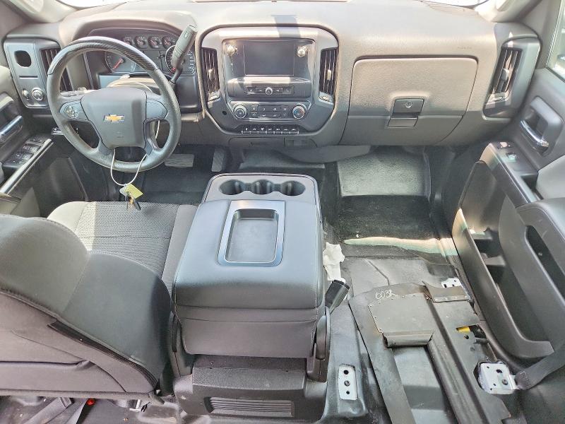 Aukcja sprzedaży 2023 Chevrolet Silverado Medium Duty, vin: 1HTKHPVK1PH469505, numer aukcji: 63431656