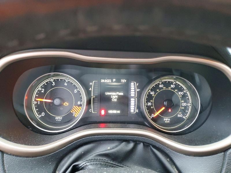 2015 Jeep Cherokee მანქანა იყიდება აუქციონზე, vin: 1C4PJMCB5FW501763, აუქციონის ნომერი: 67120976