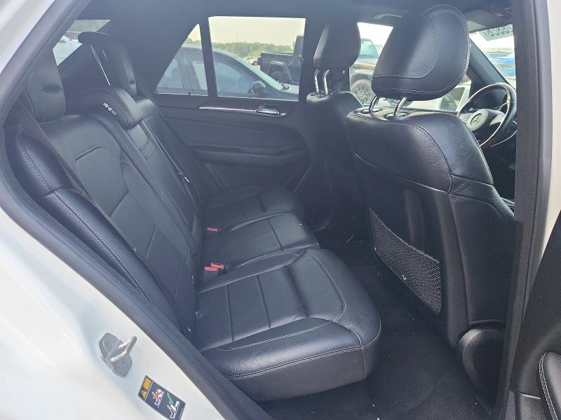 Продажа на аукционе авто 2017 Mercedes-benz Gle, vin: 4JGDA5HB5HA815930, номер лота: 66828866