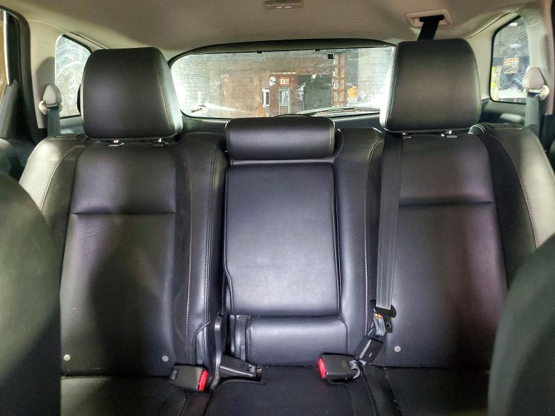 Продаж на аукціоні авто 2014 Mazda Cx-9, vin: JM3TB3DV4E0434211, номер лоту: 64691136