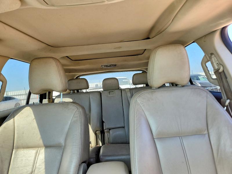 Продажа на аукционе авто 2010 Ford Edge, vin: 2FMDK3KC3ABA24051, номер лота: 67096446