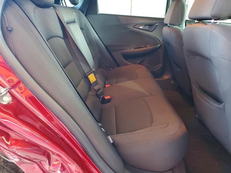 2017 Chevrolet Malibu 4d მანქანა იყიდება აუქციონზე, vin: 1G1ZE5ST1HF292692, აუქციონის ნომერი: 65810846