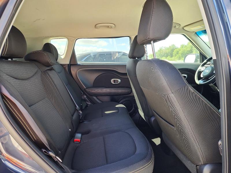 Продажа на аукционе авто 2016 Kia Soul, vin: KNDJP3A51G7336558, номер лота: 64293186