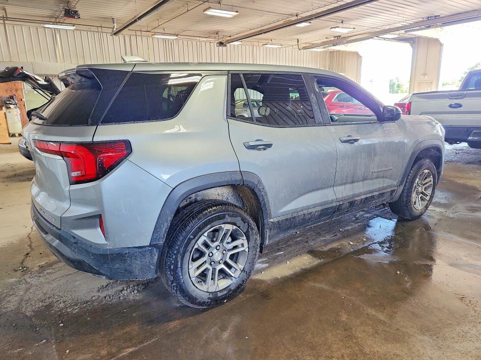Aukcja sprzedaży 2026 Gmc Terrain, vin: 3GKALUEG9TL469446, numer aukcji: 65789596