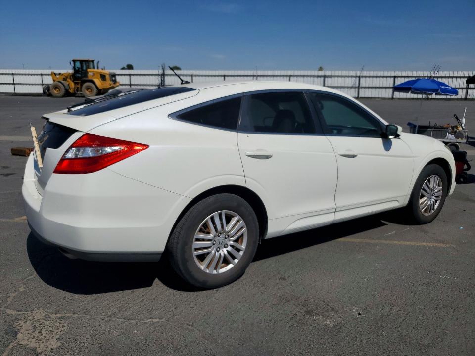 Продаж на аукціоні авто 2012 Honda Crosstour, vin: 5J6TF3H33CL004780, номер лоту: 68228476