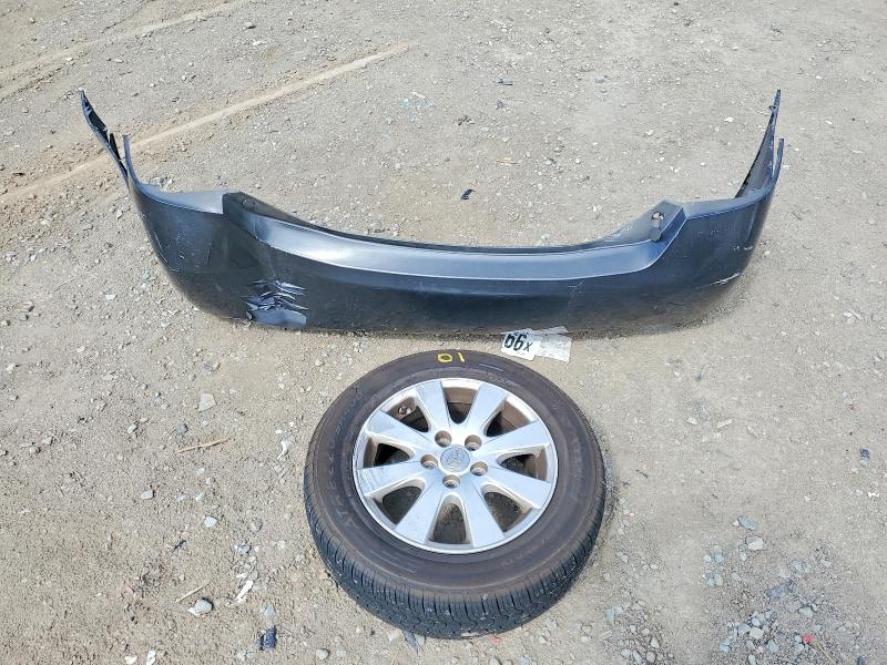 64434656 :رقم المزاد ، 4T1BK46K87U526510 vin ، 2007 Toyota Camry مزاد بيع