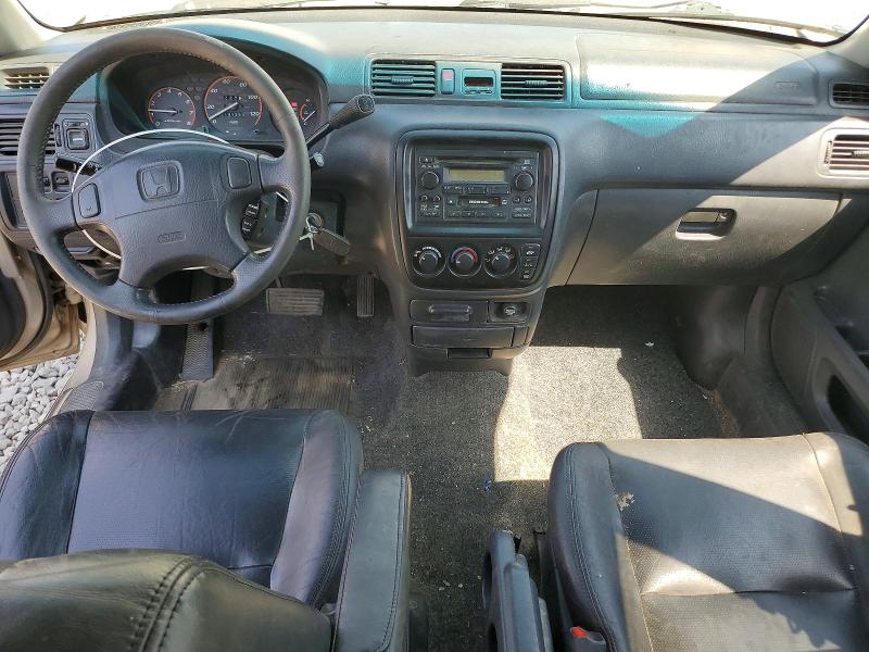 Продаж на аукціоні авто 2001 Honda Cr-v, vin: JHLRD18731C005229, номер лоту: 63782086