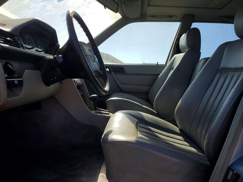 Aukcja sprzedaży 1987 Mercedes-benz 300, vin: WDBEB33D7HA274493, numer aukcji: 63800496