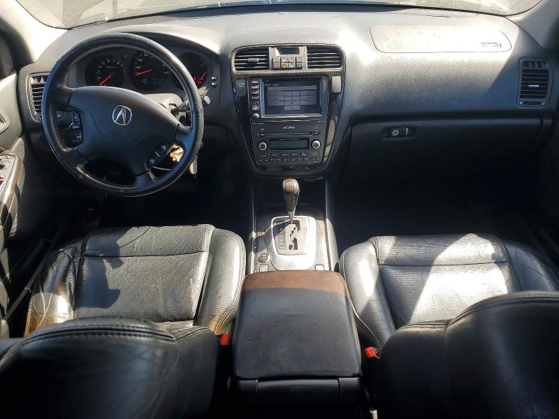 Aukcja sprzedaży 2006 Acura Mdx, vin: 2HNYD18816H549485, numer aukcji: 65765876