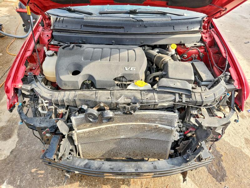 Aukcja sprzedaży 2018 Dodge Journey, vin: 3C4PDDEG1JT390952, numer aukcji: 66234246