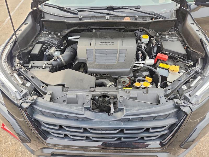 64317226 :رقم المزاد ، JF2SKAPC7PH457314 vin ، 2023 Subaru Forester مزاد بيع