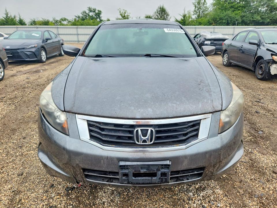 2008 Honda Accord მანქანა იყიდება აუქციონზე, vin: 1HGCP26718A108384, აუქციონის ნომერი: 64550916