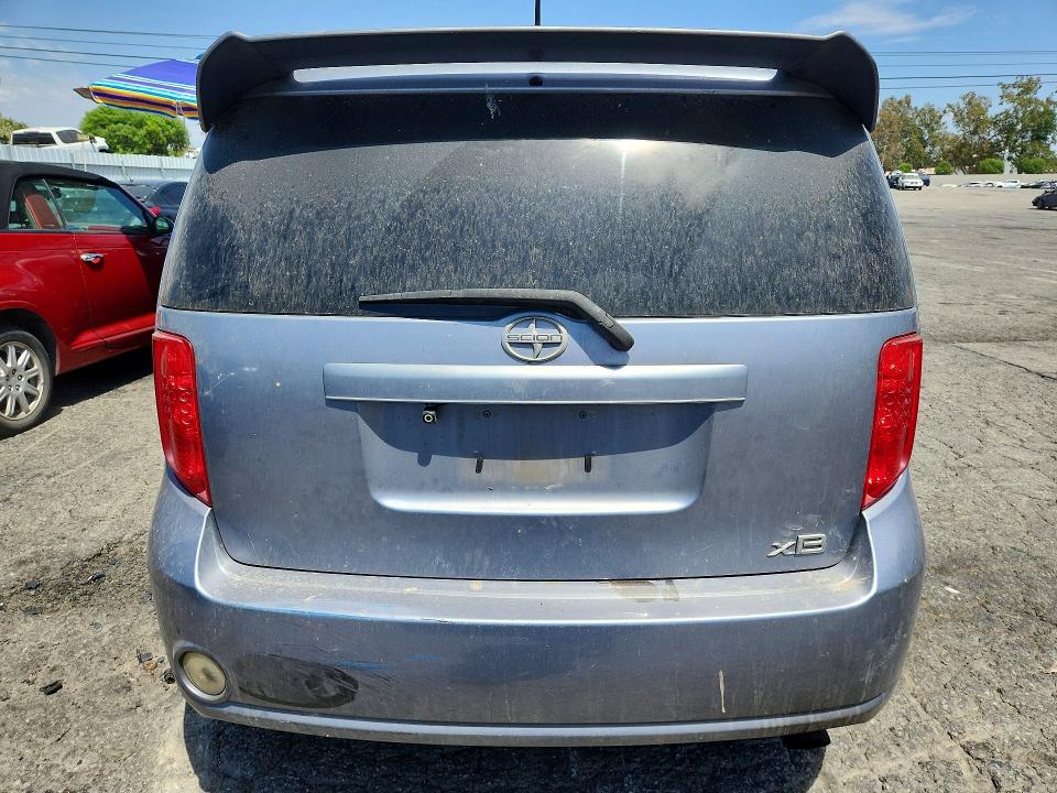 Продажа на аукционе авто 2009 Scion Xb, vin: JTLKE50E391064872, номер лота: 64179706