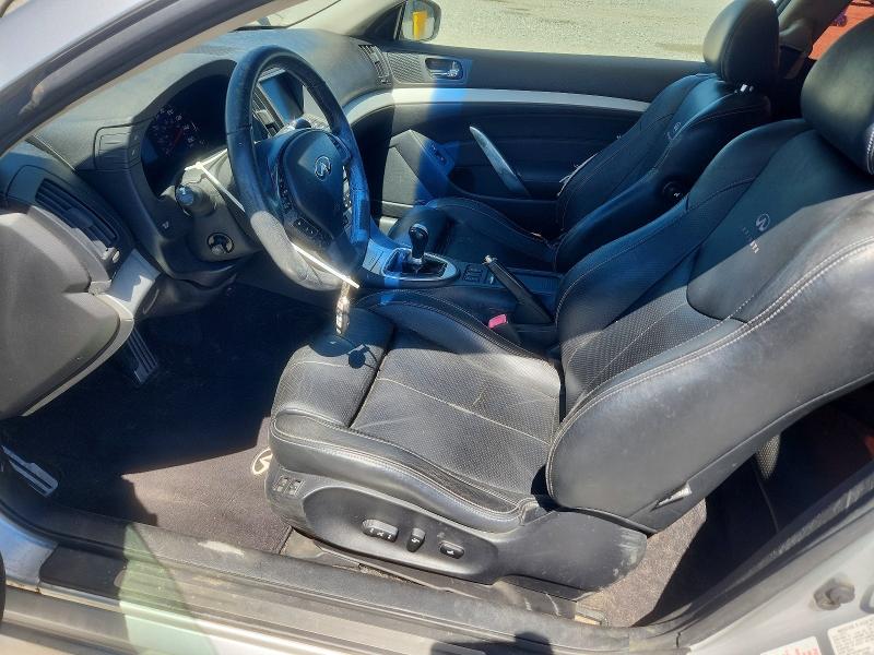 Aukcja sprzedaży 2008 Infiniti G37, vin: JNKCV64E08M107768, numer aukcji: 65940246