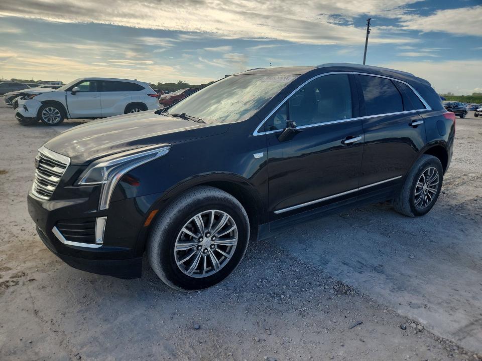 Продаж на аукціоні авто 2019 Cadillac Xt5, vin: 1GYKNDRS6KZ272230, номер лоту: 66892996